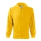 Bluza rozpinana z kapturem